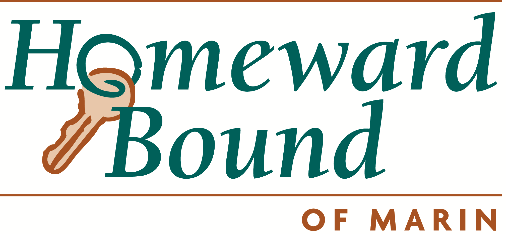 Homeward Bound of Marin